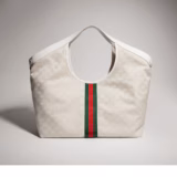 Cabas Gucci Giglio grand format