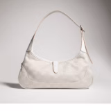 Sac à épaule Jackie Slim format moyen