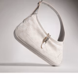 Sac à épaule Jackie Slim format moyen