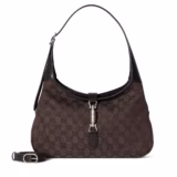 Sac à épaule Gucci Jackie 1961 moyen format