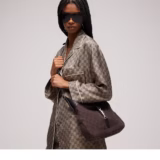 Sac à épaule Gucci Jackie 1961 moyen format