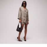 Sac à épaule Gucci Jackie 1961 moyen format