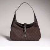 Sac à épaule Gucci Jackie 1961 moyen format
