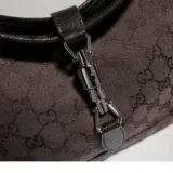 Sac à épaule Gucci Jackie 1961 moyen format