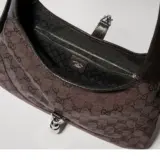 Sac à épaule Gucci Jackie 1961 moyen format