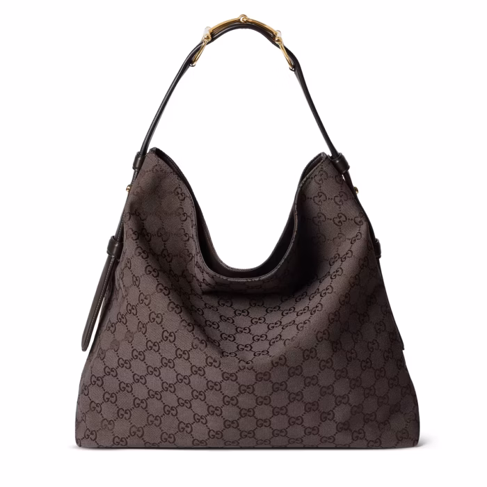 Cabas Gucci Beatrix grand format
