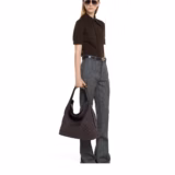 Cabas Gucci Beatrix grand format