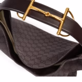 Cabas Gucci Beatrix grand format