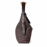 Cabas Gucci Beatrix grand format
