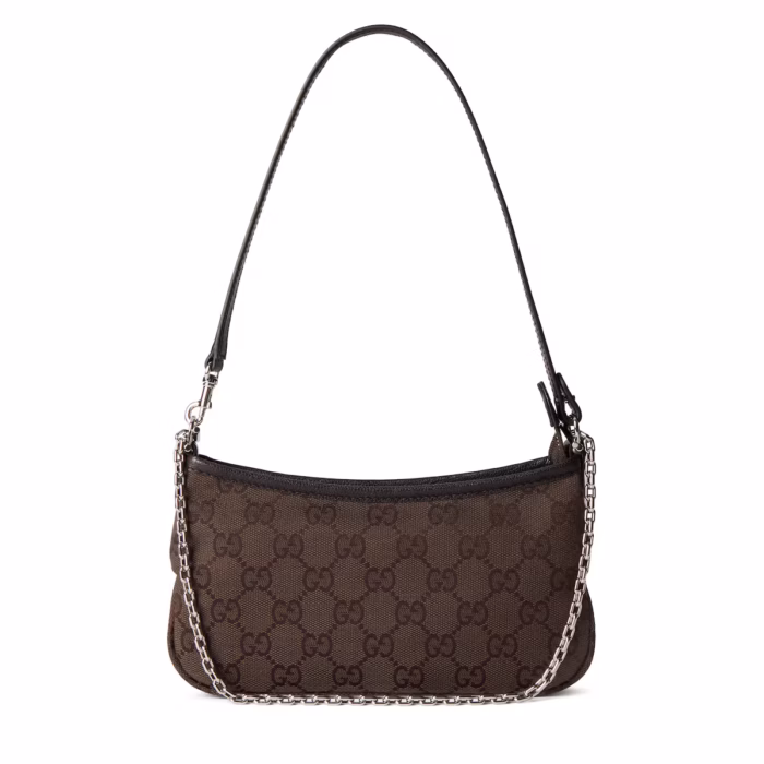 Sac à épaule Gossip petit format