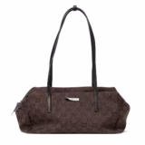 Sac Boston Gucci Melrose moyen format