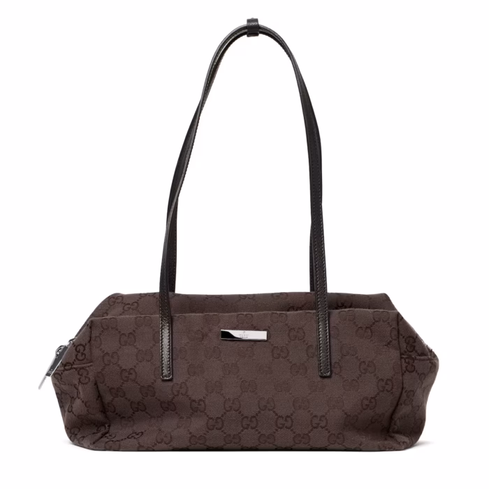 Sac Boston Gucci Melrose moyen format