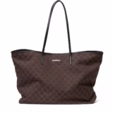Cabas Gucci Tribeca grand format