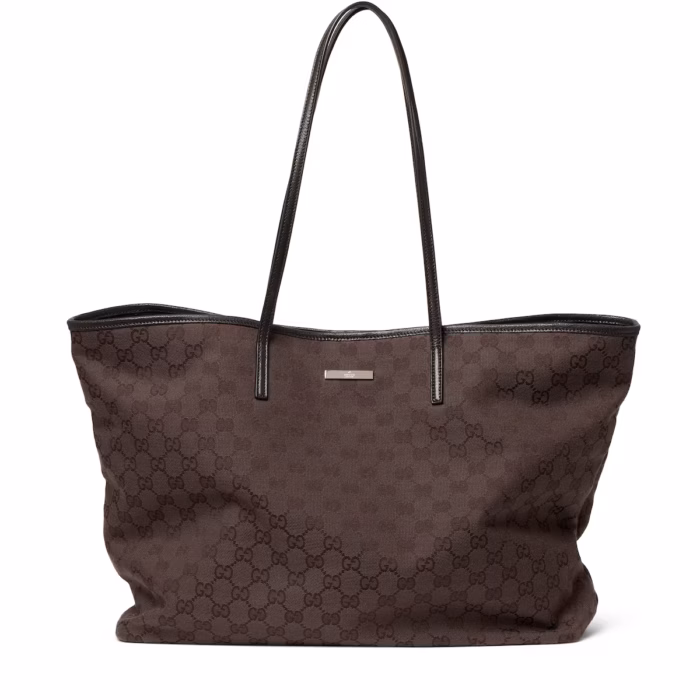 Cabas Gucci Tribeca grand format