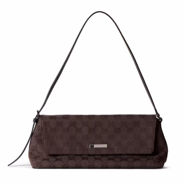 Madison sac à épaule moyen format