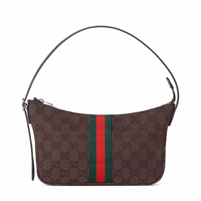 Sac à bandoulière Lunetta petit format
