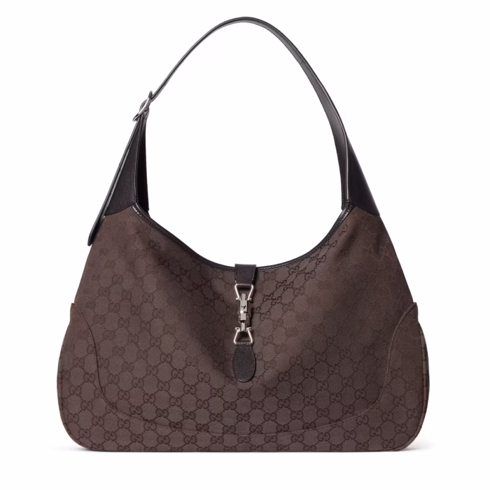 Sac à Bandoulière Jackie 1961 Grand Format