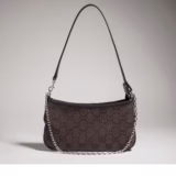 Sac à épaule Gossip petit format