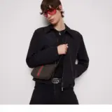 Sac à bandoulière Lunetta petit format