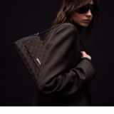 Madison sac à épaule moyen format