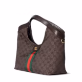 Cabas Gucci Giglio petit format
