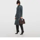 Cabas Gucci Giglio petit format