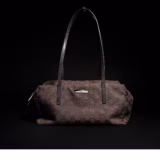 Sac Boston Gucci Melrose moyen format