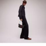 Sac à bandoulière Lunetta petit format