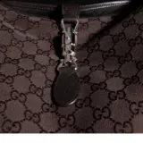 Sac à Bandoulière Jackie 1961 Grand Format