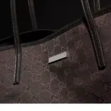 Cabas Gucci Tribeca grand format
