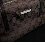 Sac Boston Gucci Melrose moyen format