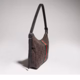 Sac à bandoulière Lunetta petit format