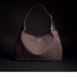 Sac à Bandoulière Jackie 1961 Grand Format