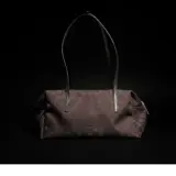 Sac Boston Gucci Melrose moyen format