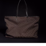 Cabas Gucci Tribeca grand format