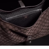 Sac à Bandoulière Jackie 1961 Grand Format