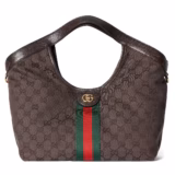 Cabas Gucci Giglio petit format