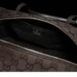 Sac Boston Gucci Melrose moyen format