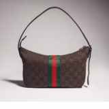 Sac à bandoulière Lunetta petit format