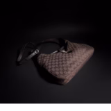 Sac à Bandoulière Jackie 1961 Grand Format
