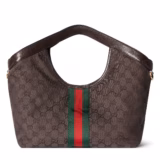 Cabas Gucci Giglio petit format