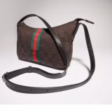 Sac à bandoulière Lunetta petit format