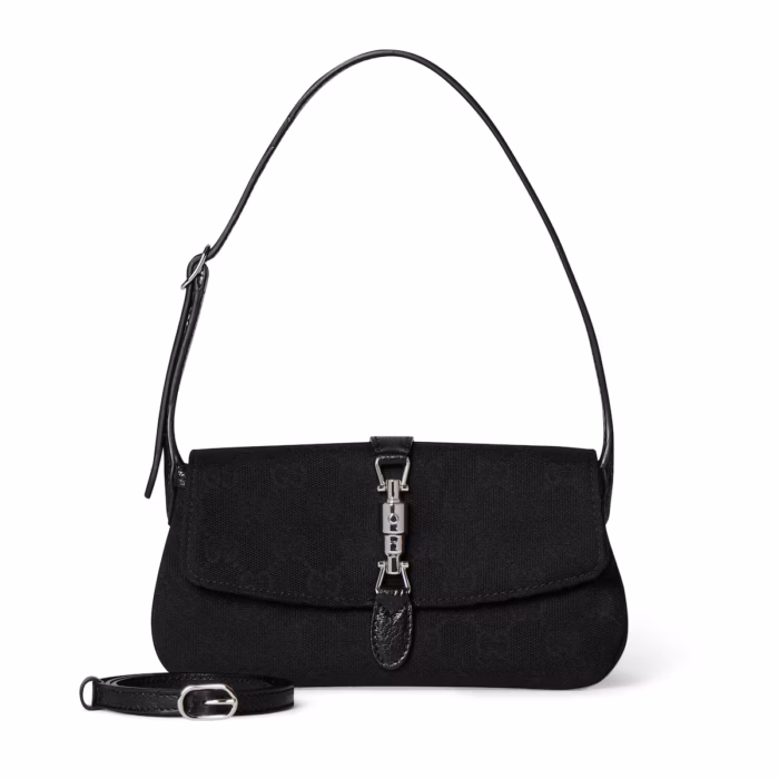 Sac à épaule Gucci Jackie petit format