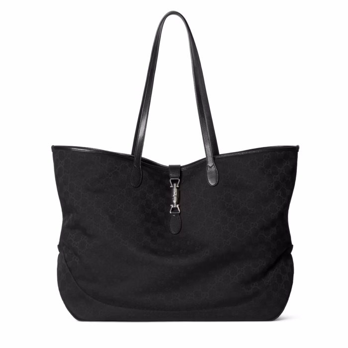 Cabas Gucci Jackie grande taille