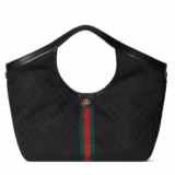Cabas Gucci Giglio grand format