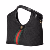 Cabas Gucci Giglio petit format