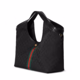 Cabas Gucci Giglio grand format