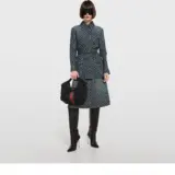 Cabas Gucci Giglio petit format
