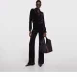 Cabas Gucci Giglio grand format