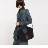 Cabas Gucci Giglio petit format